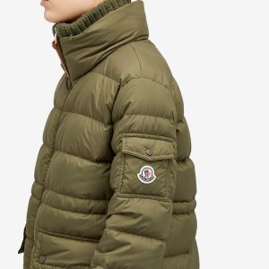 Moncler Baux Jacket