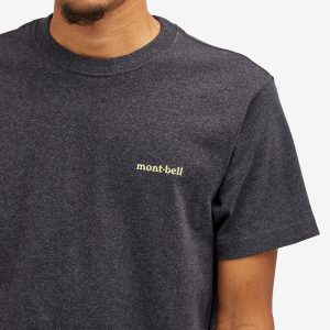 Montbell Climbing T-Shirt