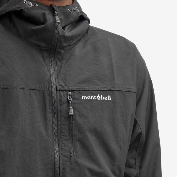 Montbell O.D. Hooded Jacket