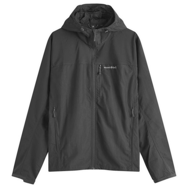 Montbell O.D. Hooded Jacket