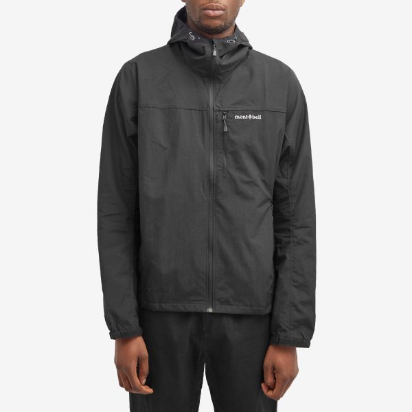 Montbell O.D. Hooded Jacket