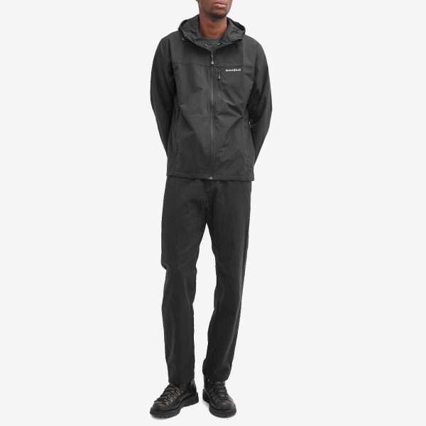 Montbell O.D. Hooded Jacket