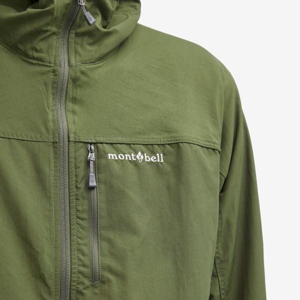 Montbell O.D. Hooded Jacket