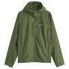 Montbell O.D. Hooded Jacket