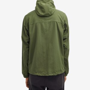 Montbell O.D. Hooded Jacket