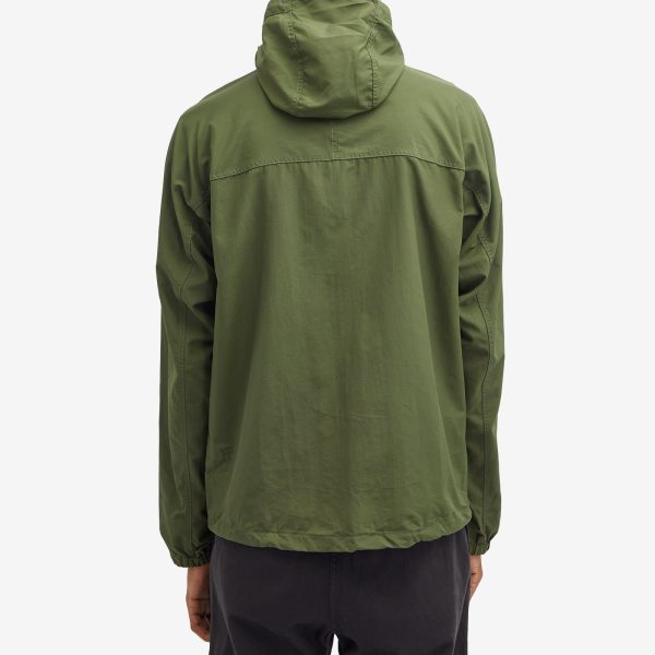 Montbell O.D. Hooded Jacket