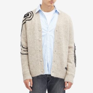 NN07 Kyle Cardigan