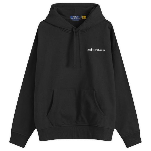 Polo Ralph Lauren Logo Hoodie