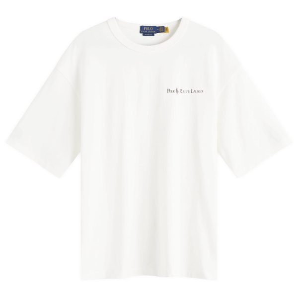 Polo Ralph Lauren Logo T-Shirt