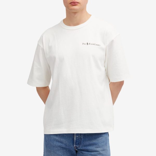 Polo Ralph Lauren Logo T-Shirt