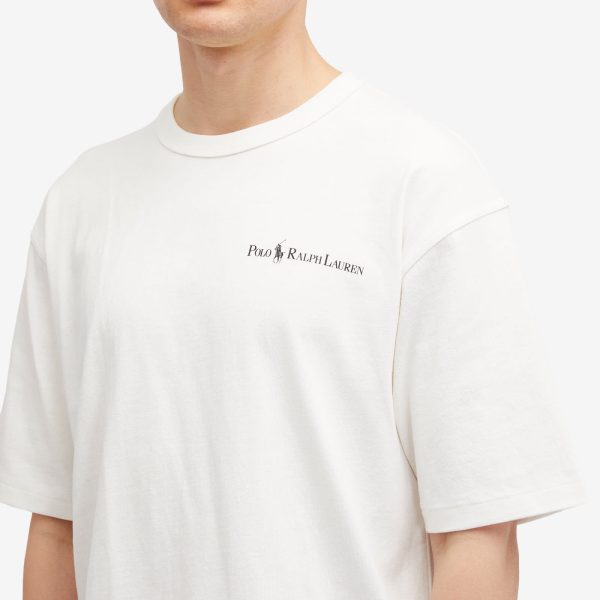 Polo Ralph Lauren Logo T-Shirt