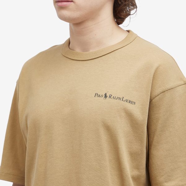 Polo Ralph Lauren Logo T-Shirt