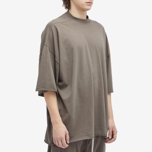 Rick Owens DRKSHDW Pentagram Tommy T-Shirt