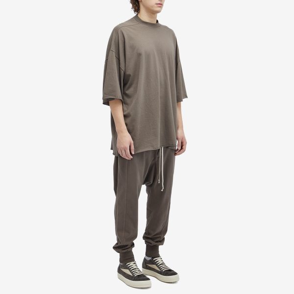 Rick Owens DRKSHDW Pentagram Tommy T-Shirt