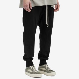 Rick Owens DRKSHDW Prisoner Lightweight Drawstring Pants