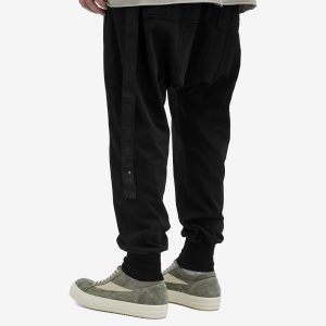 Rick Owens DRKSHDW Prisoner Lightweight Drawstring Pants