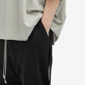 Rick Owens DRKSHDW Prisoner Lightweight Drawstring Pants