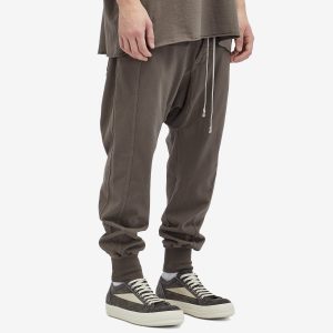 Rick Owens DRKSHDW Prisoner Lightweight Drawstring Pants