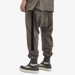 Rick Owens DRKSHDW Prisoner Lightweight Drawstring Pants