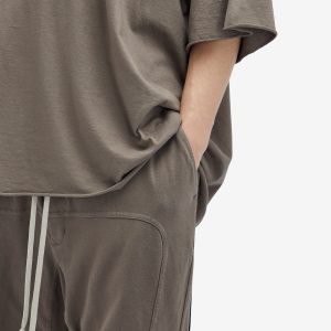 Rick Owens DRKSHDW Prisoner Lightweight Drawstring Pants