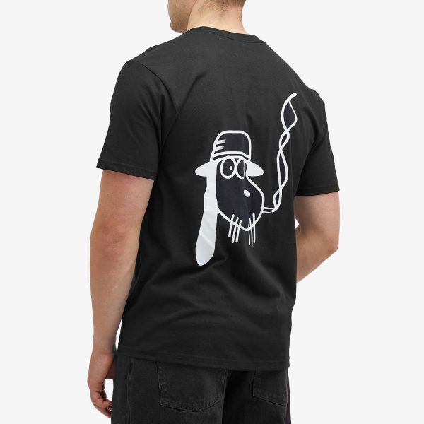 Fucking Awesome SK8 Fucks T-Shirt