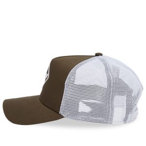 F.C. Real Bristol New Ear 9Forty A-Frame Mesh Cap*