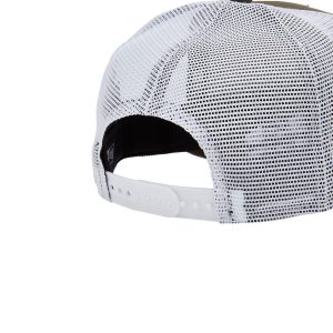 F.C. Real Bristol New Ear 9Forty A-Frame Mesh Cap*