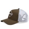 F.C. Real Bristol New Ear 9Forty A-Frame Mesh Cap*