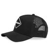 F.C. Real Bristol New Ear 9Forty A-Frame Mesh Cap*