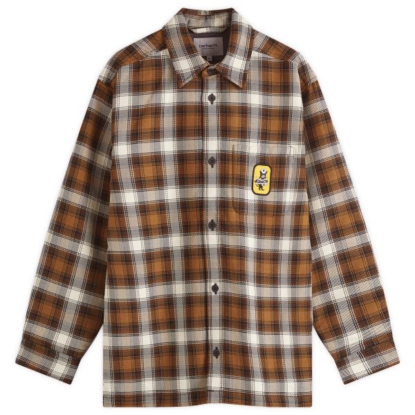 Carhartt WIP Monahan Shirt Jacket