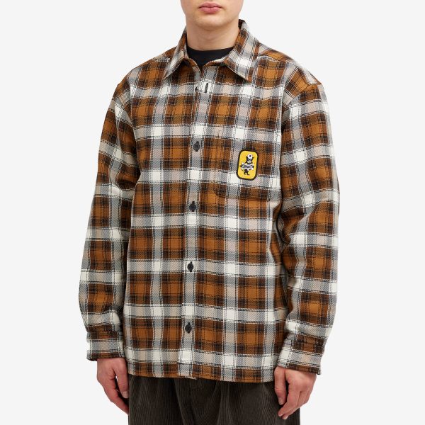 Carhartt WIP Monahan Shirt Jacket