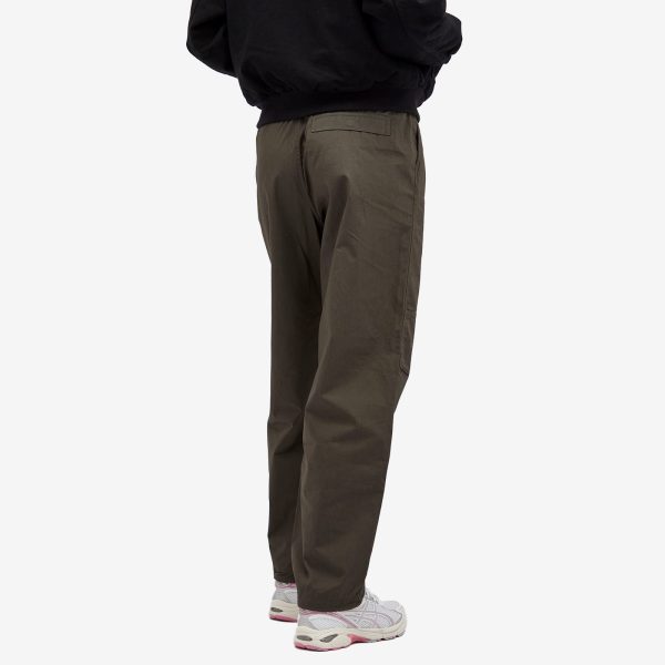 Carhartt WIP Coastal Trousers