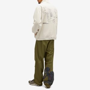 Carhartt WIP Flying Ducks Liner Jacket