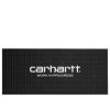 Carhartt WIP Script Draining Mat