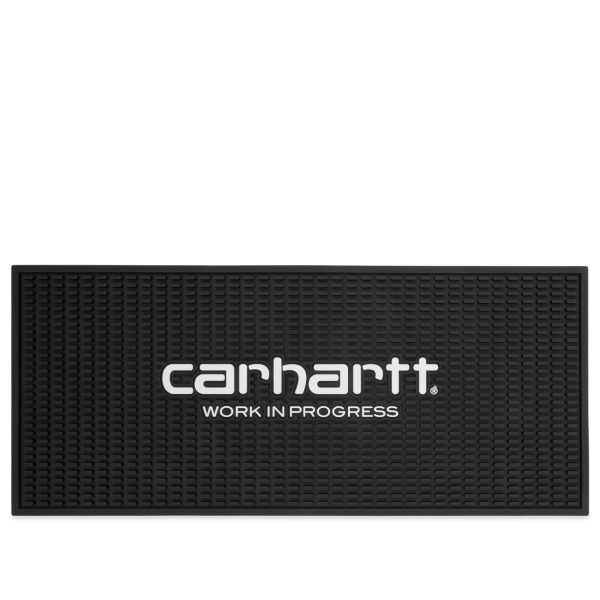 Carhartt WIP Script Draining Mat