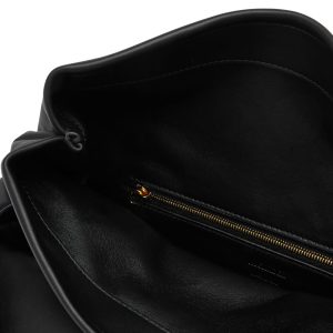 Jil Sander Rollup Crossbody Bag