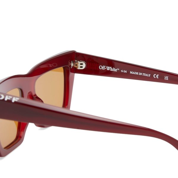 Off-White Hampton Sunglasses