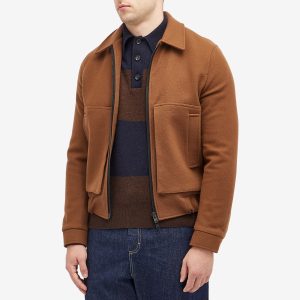 Oliver Spencer Arlington Bomber Jacket