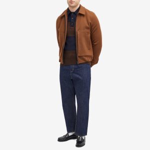 Oliver Spencer Arlington Bomber Jacket