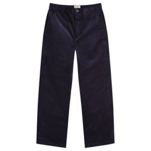 Oliver Spencer Drawstring Trousers