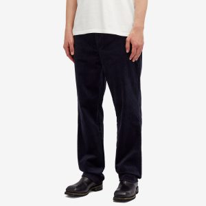 Oliver Spencer Drawstring Trousers