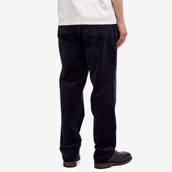 Oliver Spencer Drawstring Trousers