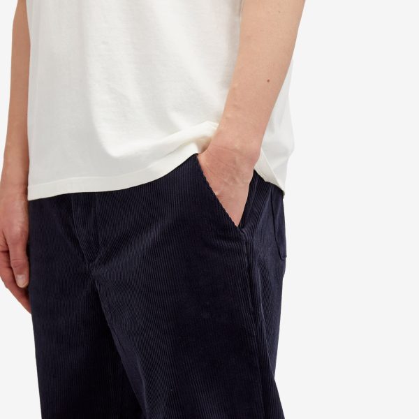 Oliver Spencer Drawstring Trousers