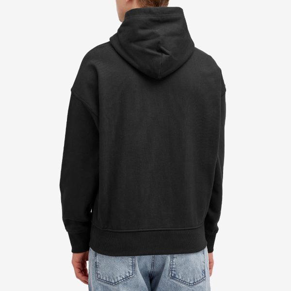 Polo Ralph Lauren Logo Hoodie