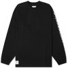 WTAPS Long Sleeve 11 Disarmament T-Shirt