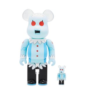 Medicom Be@rbrick Rosie The Robot