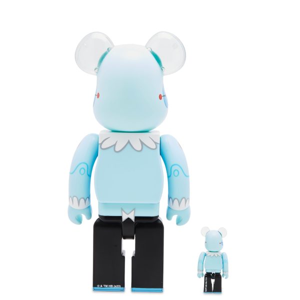 Medicom Be@rbrick Rosie The Robot