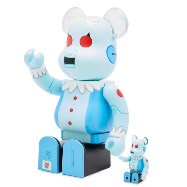 Medicom Be@rbrick Rosie The Robot