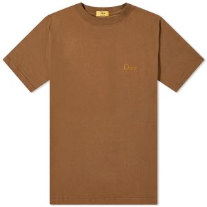 Dime Classic Small Logo T-Shirt