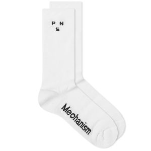 Pas Normal Studios Mechanism Thermal Socks